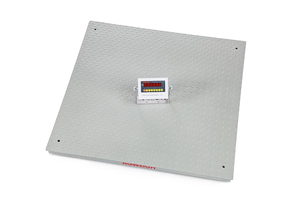 Industrial Scales