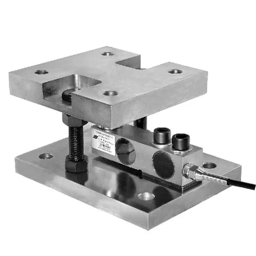 Scale Components & Parts