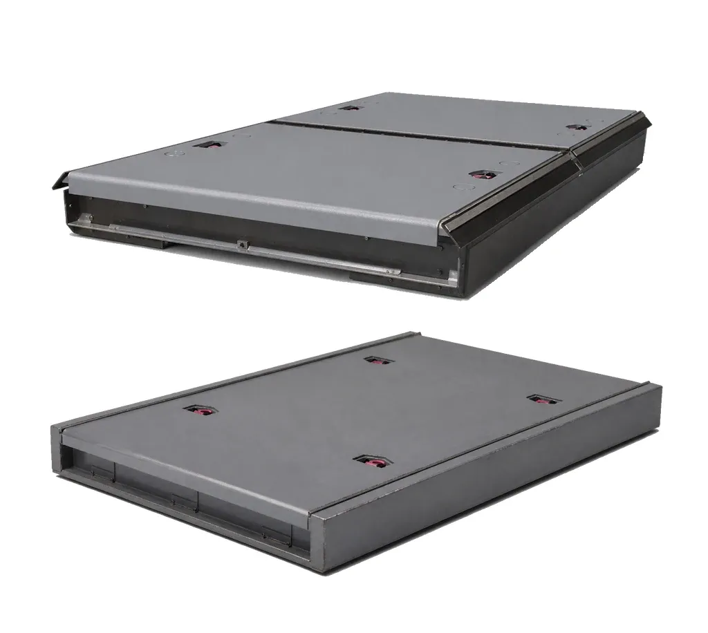 Mining Scales